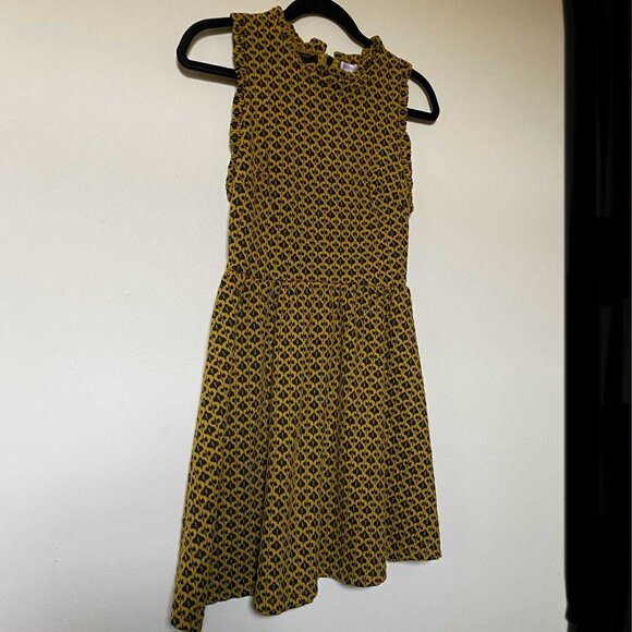 XHILARATION Fit & Flare Mini Dress (Size: XS) - Picture 7 of 12